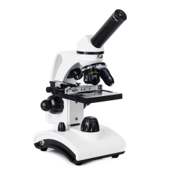Additional image Microscope SIGETA BIONIC 64x-640x №2