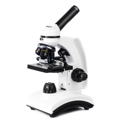 Microscope SIGETA BIONIC 64x-640x: enlarge the photo