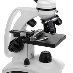 Additional image Microscope SIGETA BIONIC DIGITAL 64x-640x (with 2MP camera) №15