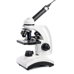 Additional image Microscope SIGETA BIONIC DIGITAL 64x-640x (with 2MP camera) №2