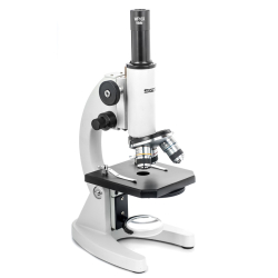 Additional image Microscope SIGETA Elementary 40x-400x №3