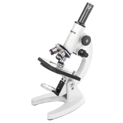 Microscope SIGETA Elementary 40x-400x: enlarge the photo