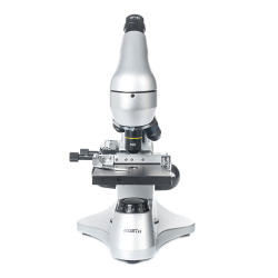 Additional image Microscope SIGETA ENTERPRIZE 40x-1280x №1