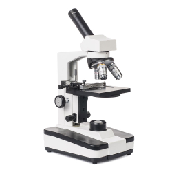 Additional image Microscope SIGETA MB-101 40x-640x LED Mono №3