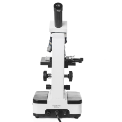 Additional image Microscope SIGETA MB-101 40x-640x LED Mono №5