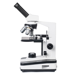 Additional image Microscope SIGETA MB-102 100x-1600x LED Bino №1