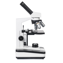 Additional image Microscope SIGETA MB-102 100x-1600x LED Bino №2