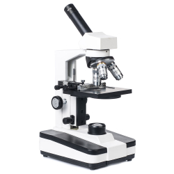 Additional image Microscope SIGETA MB-102 100x-1600x LED Bino №3