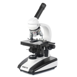 Additional image Microscope SIGETA MB-103 40x-1600x LED Mono №4