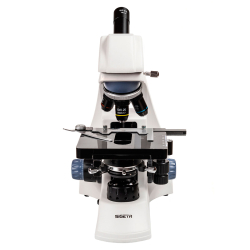 Additional image Microscope SIGETA MB-104 40x-1600x LED Mono №4
