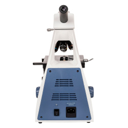 Additional image Microscope SIGETA MB-104 40x-1600x LED Mono №5