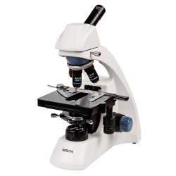Microscope SIGETA MB-104 40x-1600x LED Mono: enlarge the photo