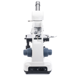 Additional image Microscope SIGETA MB-105 40x-1600x LED Mono №4