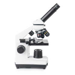 Additional image Microscope SIGETA MB-111 40x-1280x №4