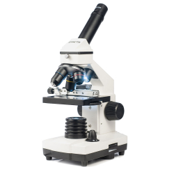 Additional image Microscope SIGETA MB-111 40x-1280x №6