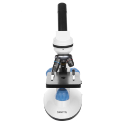 Additional image Microscope SIGETA MB-113 40x-400x №2