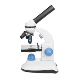Additional image Microscope SIGETA MB-113 40x-400x №4