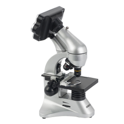 Additional image Microscope SIGETA MB-12 LCD №1