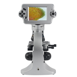 Additional image Microscope SIGETA MB-12 LCD №2