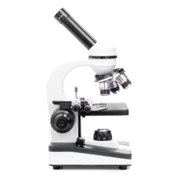Additional image Microscope SIGETA MB-120 40x-1000x №1