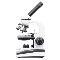 Additional image Microscope SIGETA MB-120 40x-1000x №2
