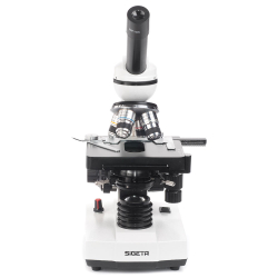 Additional image Microscope SIGETA MB-130 40x-1600x LED Mono №1