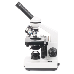 Additional image Microscope SIGETA MB-130 40x-1600x LED Mono №3