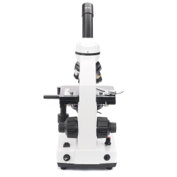 Additional image Microscope SIGETA MB-130 40x-1600x LED Mono №4