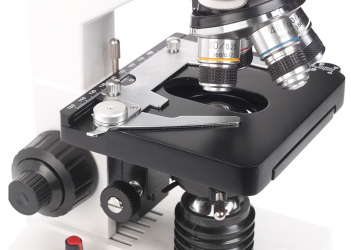 Additional image Microscope SIGETA MB-130 40x-1600x LED Mono №6