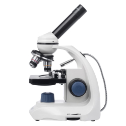 Additional image Microscope SIGETA MB-140 40x-1000x №3