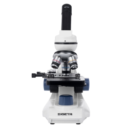 Additional image Microscope SIGETA MB-140 40x-1000x №4