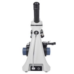 Additional image Microscope SIGETA MB-140 40x-1000x №5