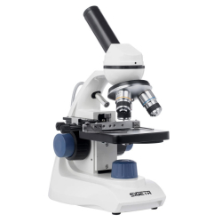 Microscope SIGETA MB-140 40x-1000x: enlarge the photo