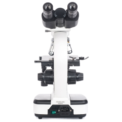 Additional image Microscope SIGETA MB-202 40x-1600x LED Bino №4