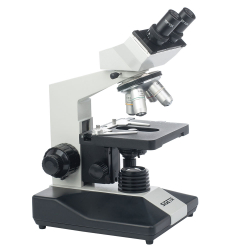 Additional image Microscope SIGETA MB-203 40x-1600x LED Bino №2