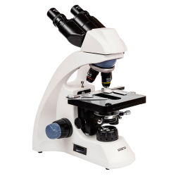 Additional image Microscope SIGETA MB-204 40x-1600x LED Bino №1