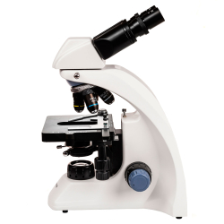 Additional image Microscope SIGETA MB-204 40x-1600x LED Bino №2