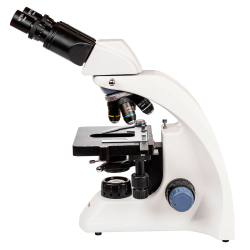Additional image Microscope SIGETA MB-204 40x-1600x LED Bino №3