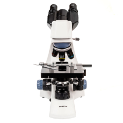 Additional image Microscope SIGETA MB-204 40x-1600x LED Bino №4