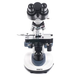 Additional image Microscope SIGETA MB-205 40x-1600x LED Bino №1