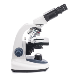 Additional image Microscope SIGETA MB-205 40x-1600x LED Bino №2