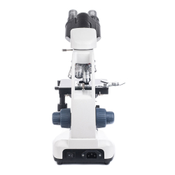 Additional image Microscope SIGETA MB-205 40x-1600x LED Bino №4
