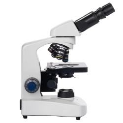 Additional image Microscope SIGETA MB-207 40x-1000x LED Bino №1
