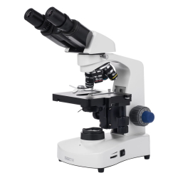 Additional image Microscope SIGETA MB-207 40x-1000x LED Bino №2