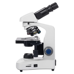 Additional image Microscope SIGETA MB-207 40x-1000x LED Bino №3