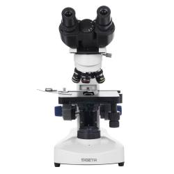 Additional image Microscope SIGETA MB-207 40x-1000x LED Bino №4