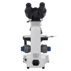 Additional image Microscope SIGETA MB-207 40x-1000x LED Bino №5