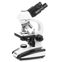 Additional image Microscope SIGETA MB-302 40x-1600x LED Trino №2