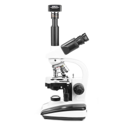 Additional image Microscope SIGETA MB-302 40x-1600x LED Trino №3