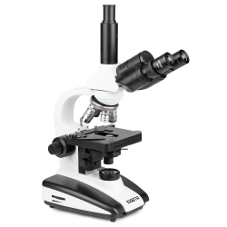 Microscope SIGETA MB-302 40x-1600x LED Trino: enlarge the photo
